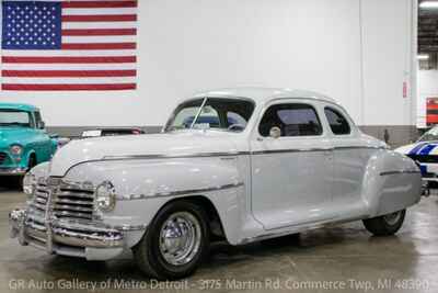 1942 Plymouth Special Deluxe