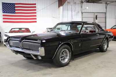 1967 Mercury Cougar