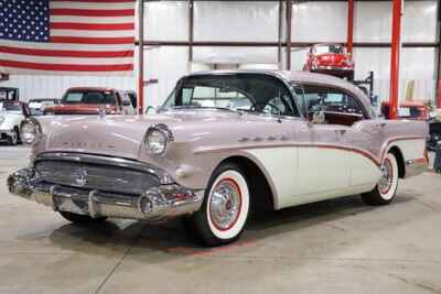 1957 Buick Century