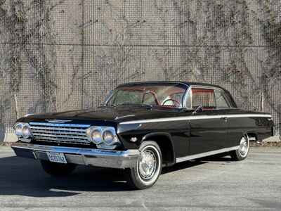 1962 Chevrolet Impala