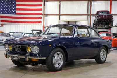 1973 Alfa Romeo GTV 2000