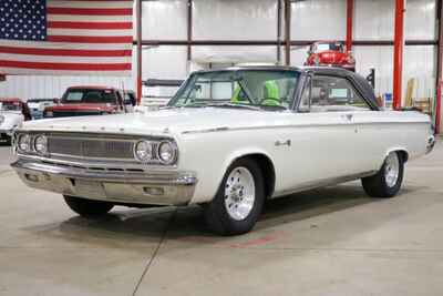 1965 Dodge Coronet 500