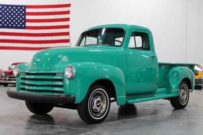 1954 Chevrolet 3100 Pickup