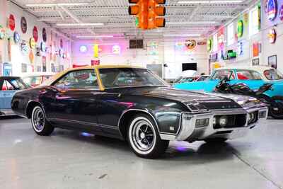 1968 Buick Riviera