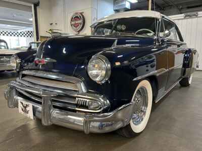 1951 CHEVROLET Bel Air / 150 / 210