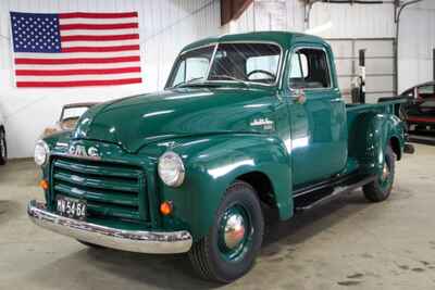 1953 GMC 9300 Pickup