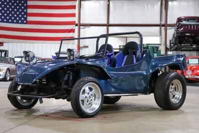 1966 Volkswagen Dune Buggy Sandpiper SP-1