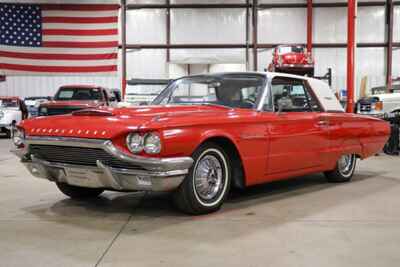 1964 Ford Thunderbird