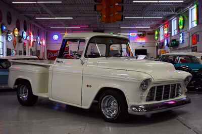 1955 Chevrolet 3100 TRUCK