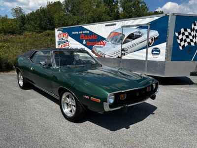 1973 AMC Javelin