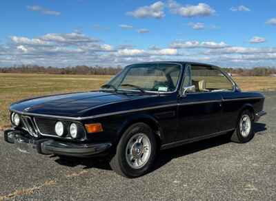 1975 BMW 3-Series Automatic