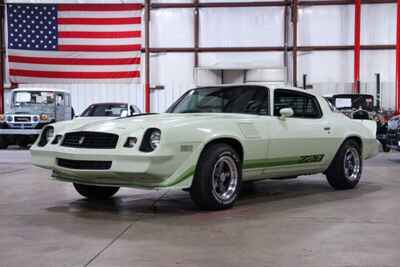 1979 Chevrolet Camaro Z / 28