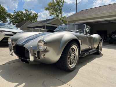 1965 Shelby Cobra Kit