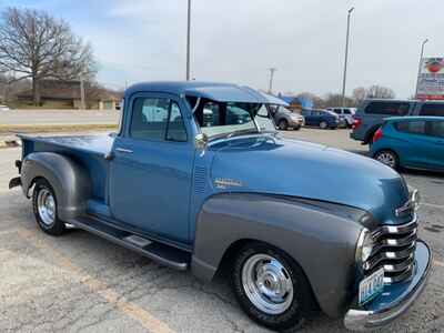 1953 Chevrolet C-10