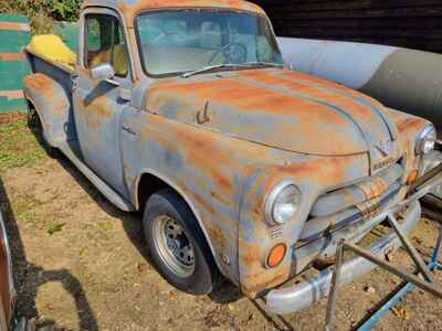 1955 Dodge American Pickup