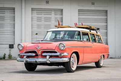 1955 Dodge Coronet Suburban