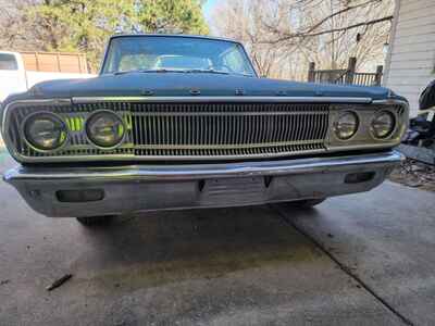 1965 Dodge Coronet