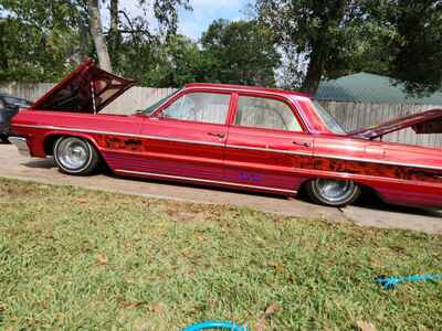 1964 Chevrolet Bel Air