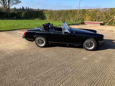 mg midget 1500 classic cars