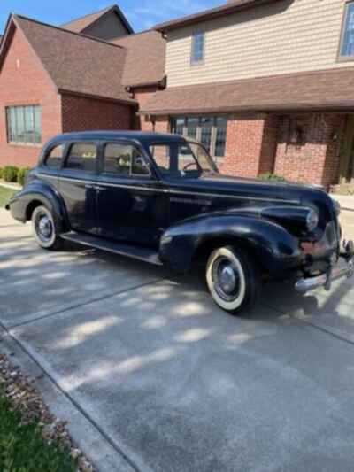 1939 Buick Other