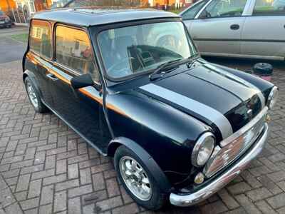 classic mini