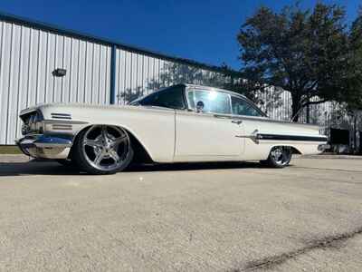 1960 Chevrolet Impala