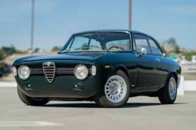 1967 Alfa Romeo Giulia