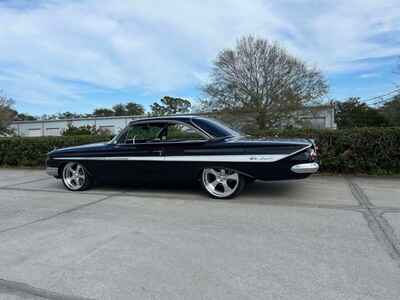 1961 Chevrolet Impala