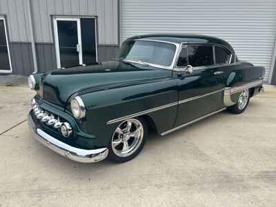 1953 Chevrolet Bel Air / 150 / 210 Bel Air