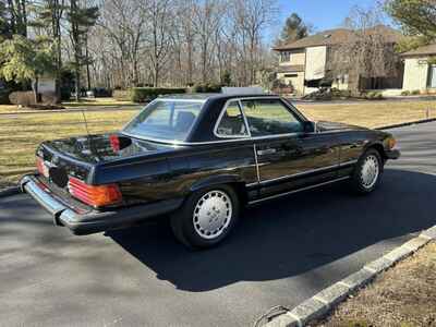 1987 Mercedes-Benz Other