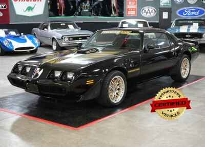 1979 Pontiac Trans Am