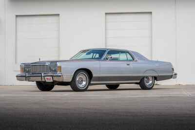 1978 Mercury Grand Marquis