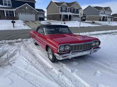 1964 Chevrolet Impala