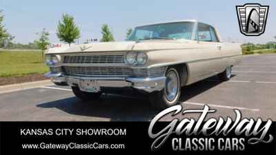 1964 Cadillac DeVille