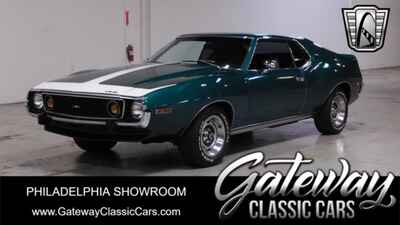 1974 AMC Javelin AMX