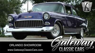 1955 Chevrolet Bel Air / 150 / 210