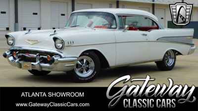 1957 Chevrolet Bel Air / 150 / 210