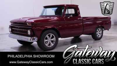 1965 Chevrolet C-10