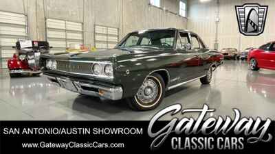 1968 Dodge Coronet