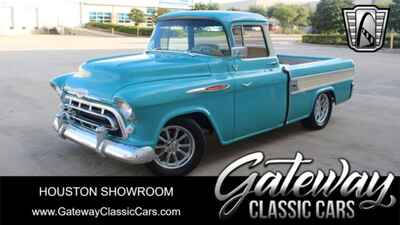 1957 Chevrolet Cameo