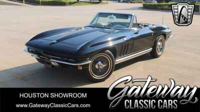 1965 Chevrolet Corvette