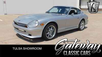 1974 Datsun Z-Series