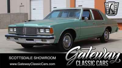 1978 Pontiac Catalina