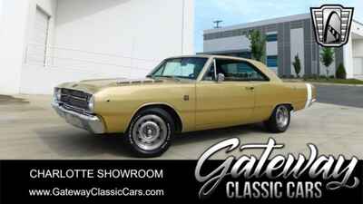 1968 Dodge Dart GTS 340 Coupe