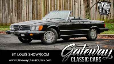 1977 Mercedes-Benz 4510SL