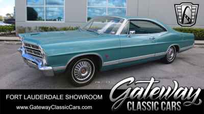 1967 Ford Galaxie 500