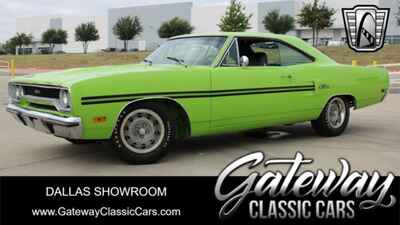 1970 Plymouth GTX 440