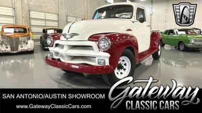 1954 Chevrolet Apache 3600