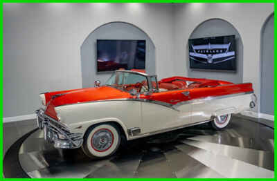 1956 Ford Fairlane Convertible