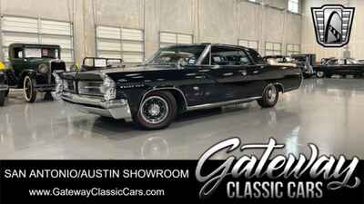 1963 Pontiac Grand Prix